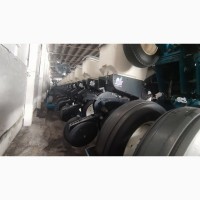 Сівалка точного висіву KINZE 3600 Precision Planting