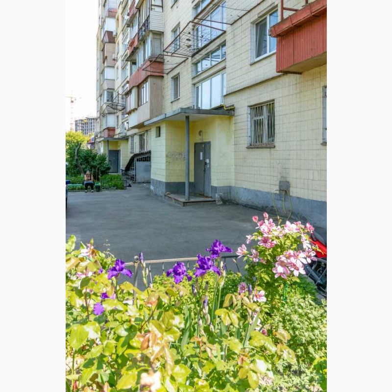 Фото 11. Продаж 3-к квартира Київ, Голосіївський, 68000 $