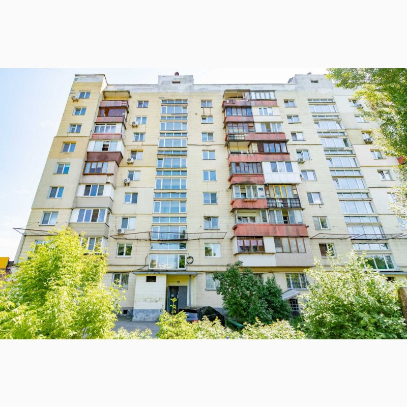 Фото 12. Продаж 3-к квартира Київ, Голосіївський, 68000 $