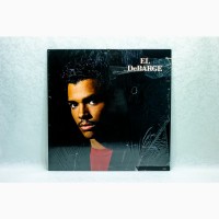 Винил El DeBarge - El DeBarge LP 12 Motown Record