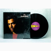 Винил El DeBarge - El DeBarge LP 12 Motown Record