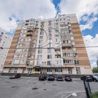 Продаж 3-к квартира Вишгородський, Вишгород, 81500 $