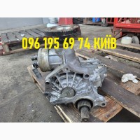 Раздаточна коробка раздатка Mazda CX-7 2.3 Turbo AT 2006-2012 ln0327500a ln0327500b