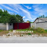 Продаж 5-к будинок Фастівський, Мотовилівка, 33500 $