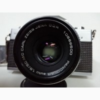 Продам фотоаппарат PRAKTIKA MTL 1.8/50 mm