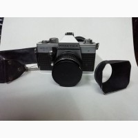 Продам фотоаппарат PRAKTIKA MTL 1.8/50 mm