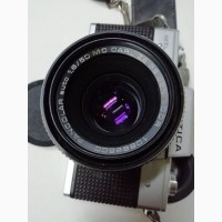 Продам фотоаппарат PRAKTIKA MTL 1.8/50 mm