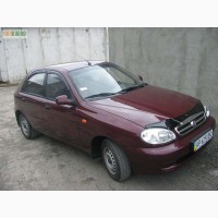 Продам Daewoo Sens хетчбек