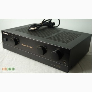 Продаю Pioneer A-400X