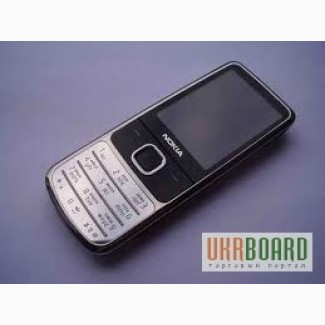 Nokia 6700 Steel Chrome, самая точная копия на две Сим карты!!!