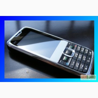 Nokia E 71 TV mini Русская клавиатура