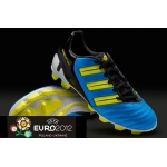 Детские футбольные бутсы Adidas F50 TRX FG, Adidas Predator