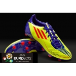 Детские футбольные бутсы Adidas F50 TRX FG, Adidas Predator