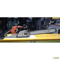 Бензопила Штіль Stihl 048.