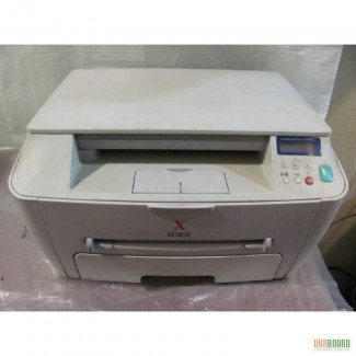 Продается МФУ Xerox WorkCentre PE114E