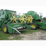 Зенрозбиральний комбайн JOHN DEERE 942, 925,1072, 945