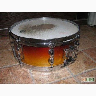 ПРОДАМ малый барабан TAMA Superstar Custom 14x5.5