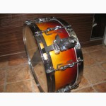 ПРОДАМ малый барабан TAMA Superstar Custom 14x5.5