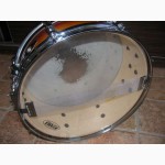 ПРОДАМ малый барабан TAMA Superstar Custom 14x5.5