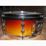 ПРОДАМ малый барабан TAMA Superstar Custom 14x5.5