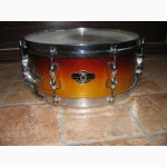 ПРОДАМ малый барабан TAMA Superstar Custom 14x5.5