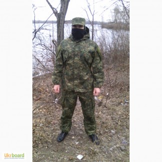 Костюм специального назначения Flecktarn