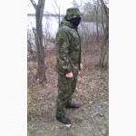 Костюм специального назначения Flecktarn