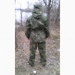 Костюм специального назначения Flecktarn