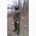 Костюм специального назначения Flecktarn