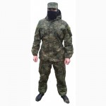 Костюм специального назначения Flecktarn