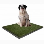 Горшок для собак, туалет для домашних животных Potty Pad For Dogs