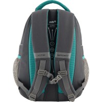 Рюкзак Kite K18-816L-1, K18-816L-2 Sport ортопедическая спинка 2 цвета