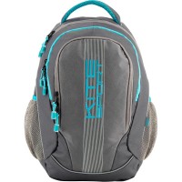 Рюкзак Kite K18-816L-1, K18-816L-2 Sport ортопедическая спинка 2 цвета