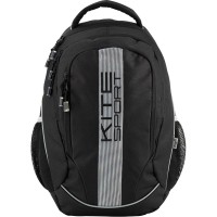 Рюкзак Kite K18-816L-1, K18-816L-2 Sport ортопедическая спинка 2 цвета