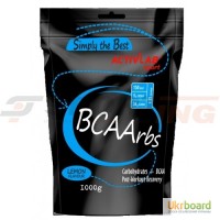 Activlab bcaa rbs 1000g