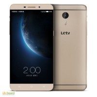 LeTV One Pro X800 4/32Gb 64gb