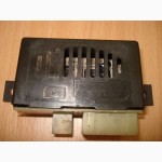 Реле звукового сигнала Ford 85GG13150BA / 00474901 Signalgeber Lichwarnung 12V, BUZZER EXT