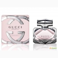 Gucci Gucci Bamboo парфюмированная вода 75 ml. (Гуччи Гуччи Бамбоо)