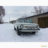 Продам заз 968 м бу 1992г