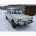 Продам заз 968 м бу 1992г