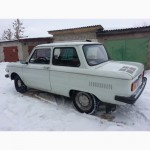 Продам заз 968 м бу 1992г