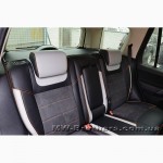 Представляем качественные чехлы Leather Style на Land Rover