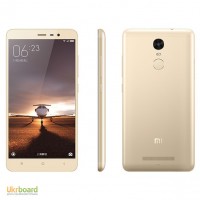 Продам Xiaomi Redmi 3S Pro 32GB (Gold) Оригинальная азиатская версия