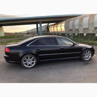 Разборка Ауди А8. Запчасти на Audi A8 II 2002 - 2010