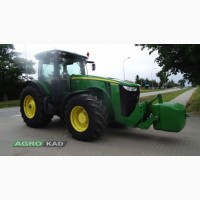 John Deere 8335 R