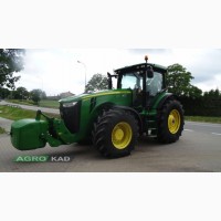 John Deere 8335 R