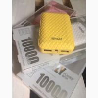 Power Bank 3000 mAh 5000 mAh 5200 mAh 10000 mAh повербанк отличный подарок