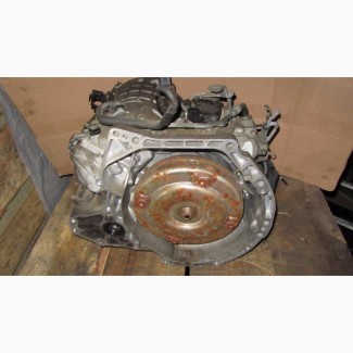 CVT Nissan Primera P12 акпп вариатор 310208E073