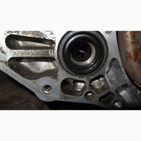 CVT Nissan Primera P12 акпп вариатор 310208E073