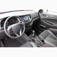 Продам Hyundai Tucson 2.0 GDi (176 л.с.) 6-мех в КРЕДИТ 2016г